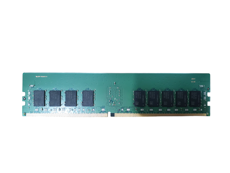 Samsung 16GB 1Rx4 PC4-2666V-RC2 DDR4 Server RAM | M393A2K40CB2-CTD7Y