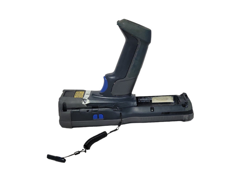 Honeywell CK75 CK75AB6MN00W1420  Mobile Handheld Computer, READ _
