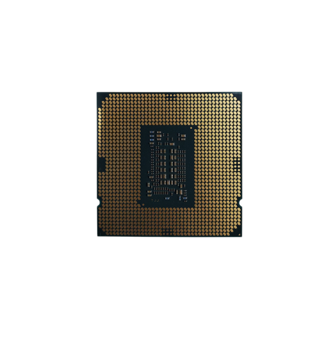 Intel Core i5-10500T @ 2.30GHz SRH3B 6-Core Desktop CPU