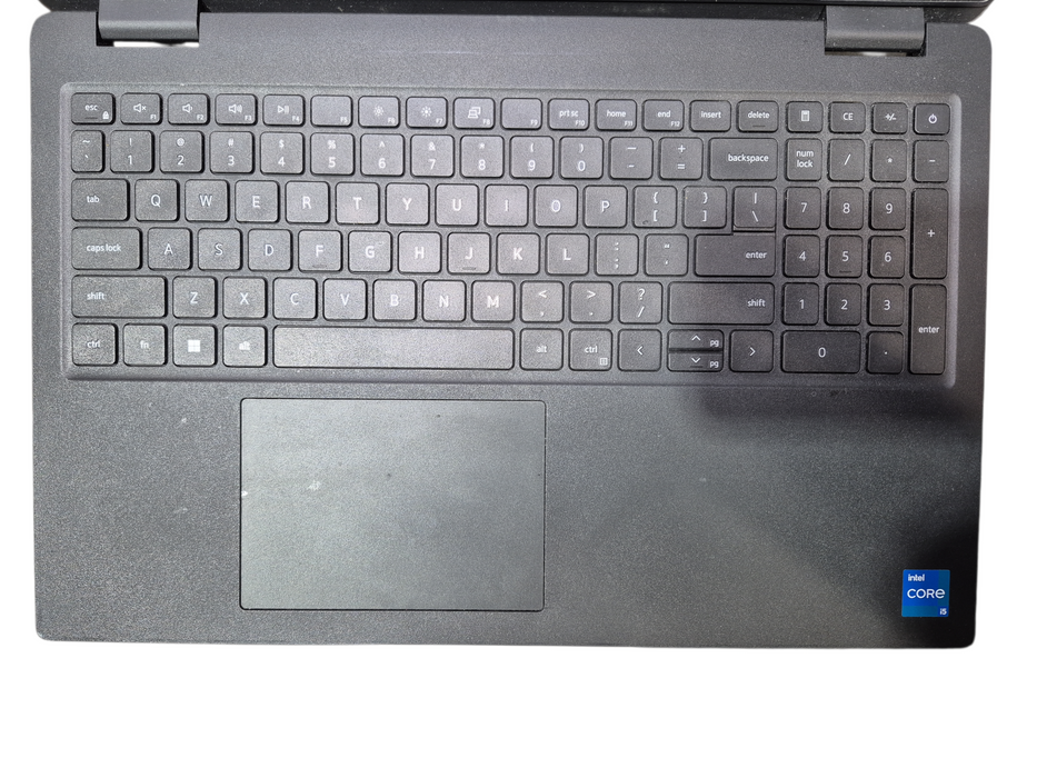 Dell Latitude 3520, i5-1145G7 2.60GHz, 16GB DDR4, 256GB NVMe, PWR