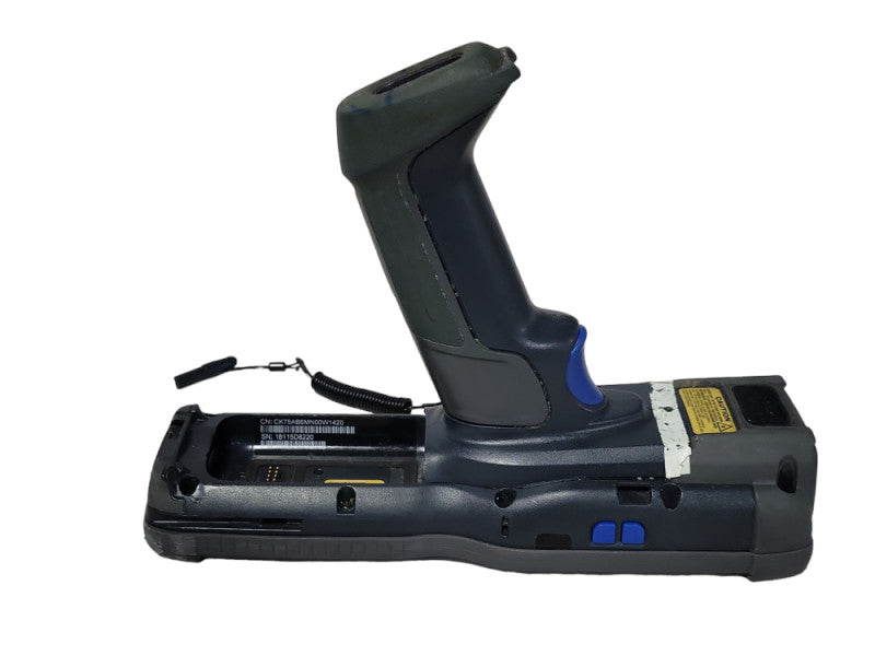 Honeywell CK75 CK75AB6MN00W1420  Mobile Handheld Computer, READ _