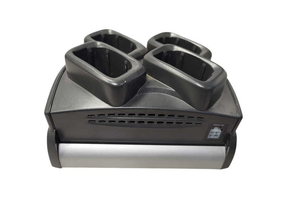 Lot of 15x SYMBOL MC92N0 w/ 32x battery, charging cradle No AC READ