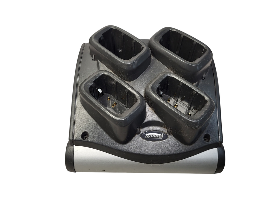 Lot of 15x SYMBOL MC92N0 w/ 32x battery, charging cradle No AC READ