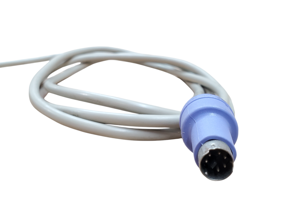 Keytronic E03601QUS201-C PS/2 Keyboard