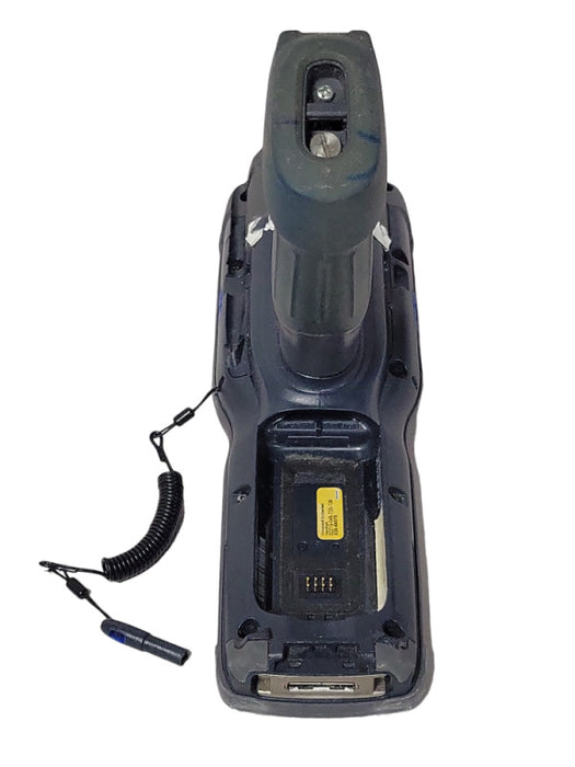 Honeywell CK75 CK75AB6MN00W1420  Mobile Handheld Computer, READ _