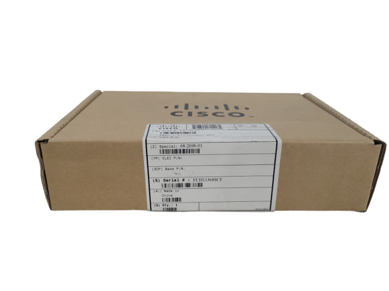 Cisco Cp-7914 Exp module 68-1336-01-NEW Q!