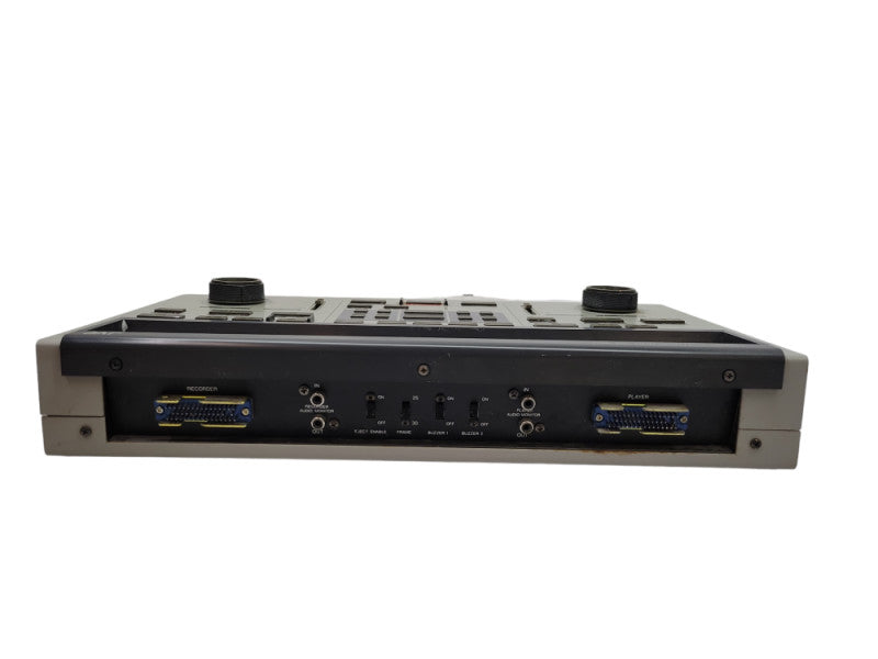 JVC Editing Control Unit RM-86U %