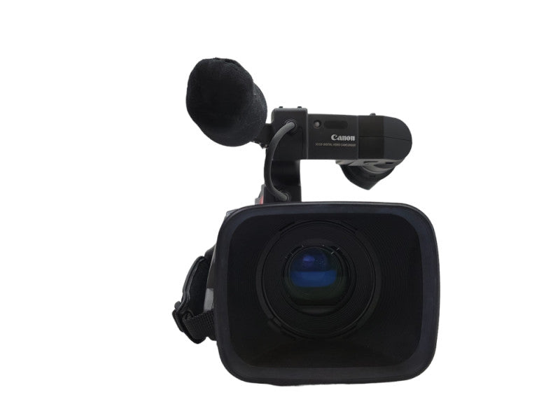 CANON XL1S 3CCD Mini DV Digital CAMCORDER + Battery / Charger Working %