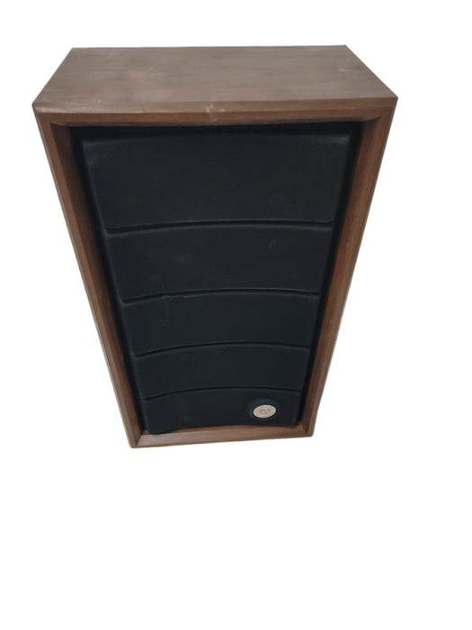 VINTAGE SOUND DESIGN MODEL 625M AIR SUSPENSION SPEAKER