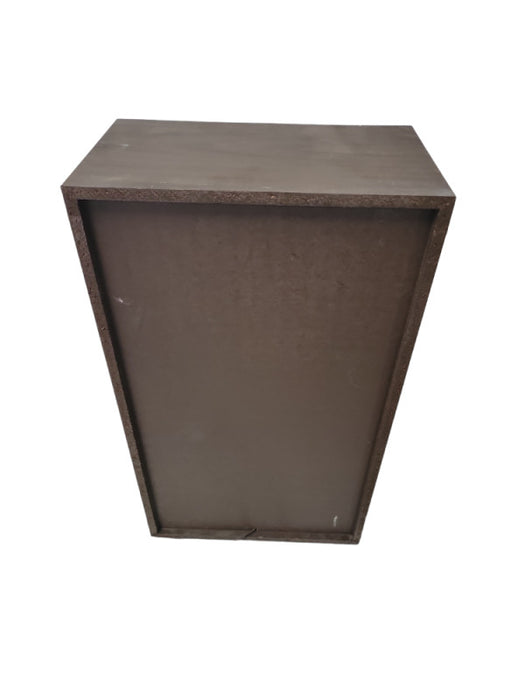 VINTAGE SOUND DESIGN MODEL 625M AIR SUSPENSION SPEAKER