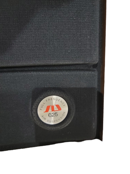 VINTAGE SOUND DESIGN MODEL 625M AIR SUSPENSION SPEAKER