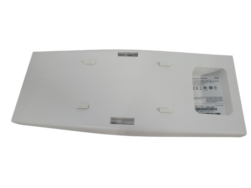 Cisco Meraki MR45-HW Wave 2 2.4 GHz Wireless Access Point White UNCLAIMED Q!