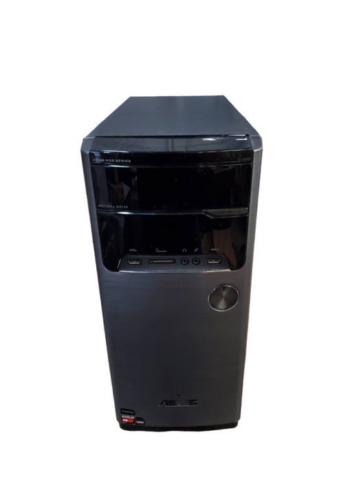 Asus Tower Desktop AMD A6-6400K 4GB RAM NO HDD @