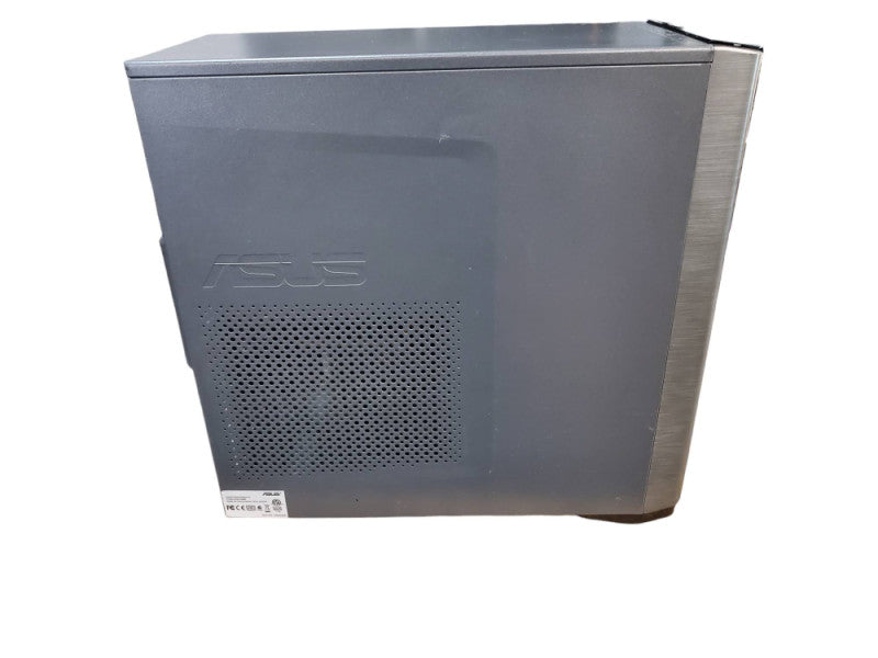 Asus Tower Desktop AMD A6-6400K 4GB RAM NO HDD @