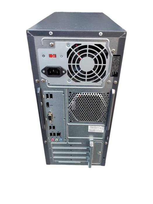 Asus Tower Desktop AMD A6-6400K 4GB RAM NO HDD @