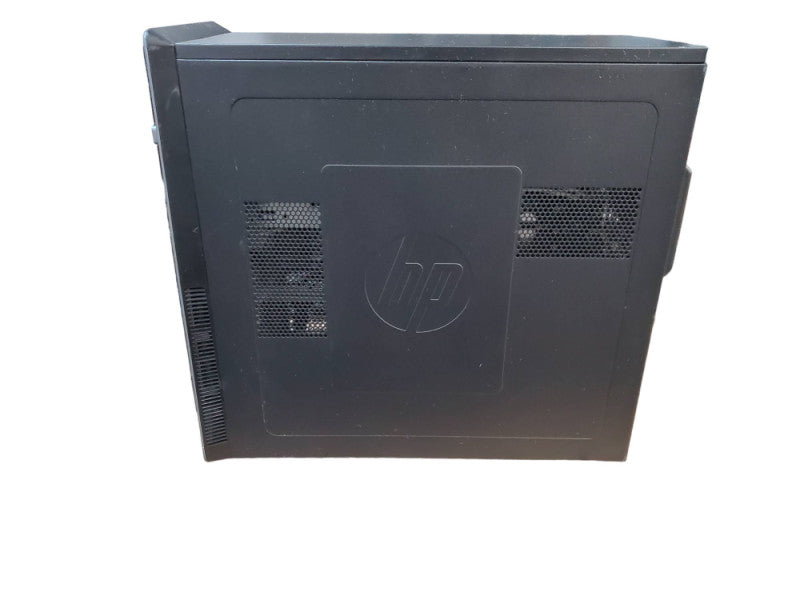 HP Pavilion Tower Desktop A10-5800K 12GB RAM NO HDD @
