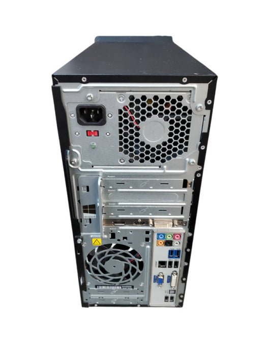 HP Pavilion Tower Desktop A10-5800K 12GB RAM NO HDD @