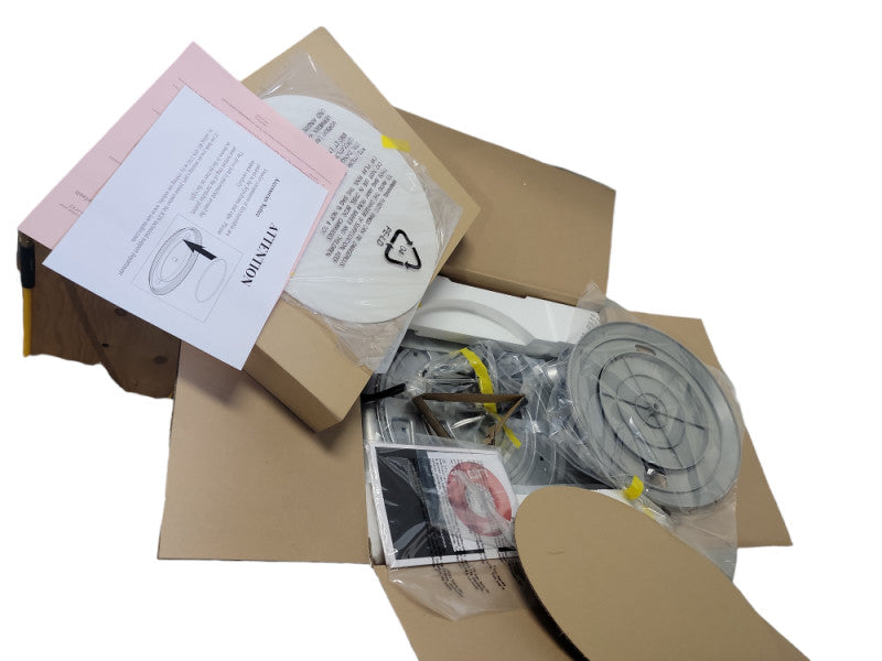 New ION USB Turntable iTTUSB Digitize Your Vinyl Record Album LP 45 33 1/3 RP