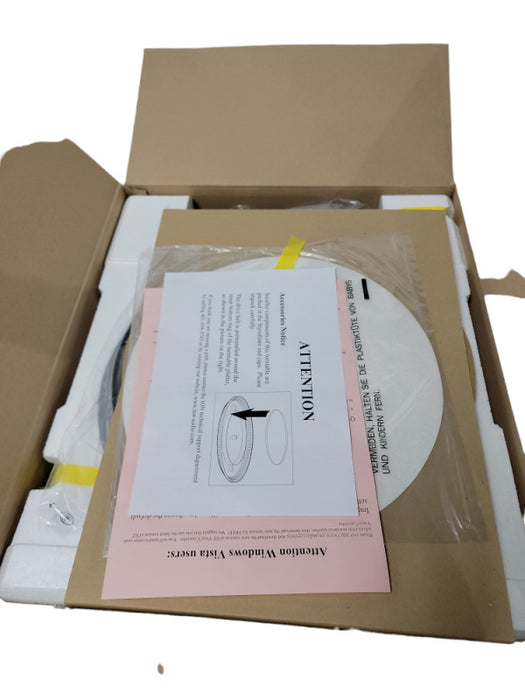 New ION USB Turntable iTTUSB Digitize Your Vinyl Record Album LP 45 33 1/3 RP