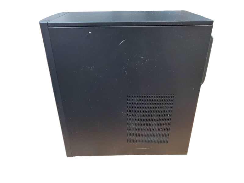 HP Pavilion 570 Desktop Tower i7-7700 12GB RAM NO HDD @
