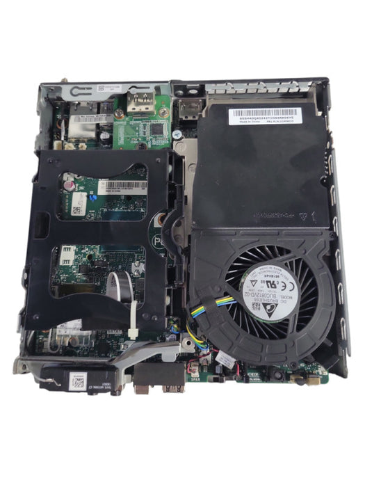 Lenovo thinkcenter M720Q - Core i5-8400T | 8GB RAM | 256GB NVME + PWR !