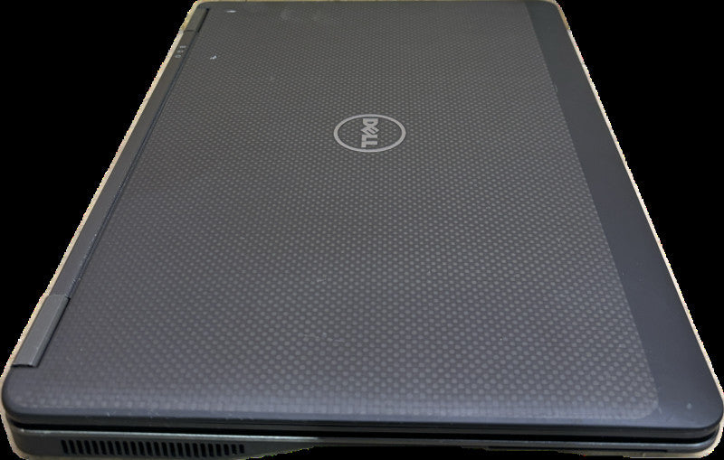 Dell Latitude E7440 TOUCH Intel Core i5-4300U@1.9GHz 8GB RAM 128GB SSD Q BudLap