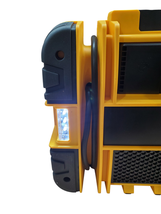 CAT CJ3000 Professional Jump Starter *READ*
