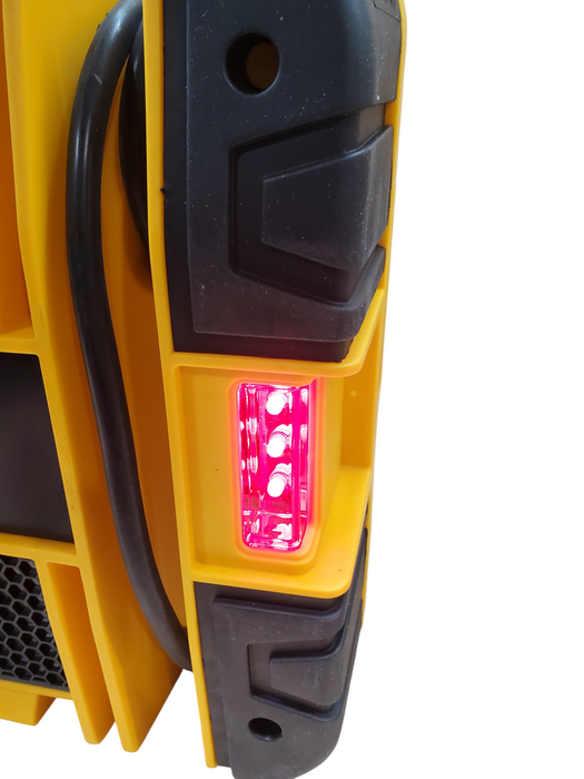CAT CJ3000 Professional Jump Starter *READ*