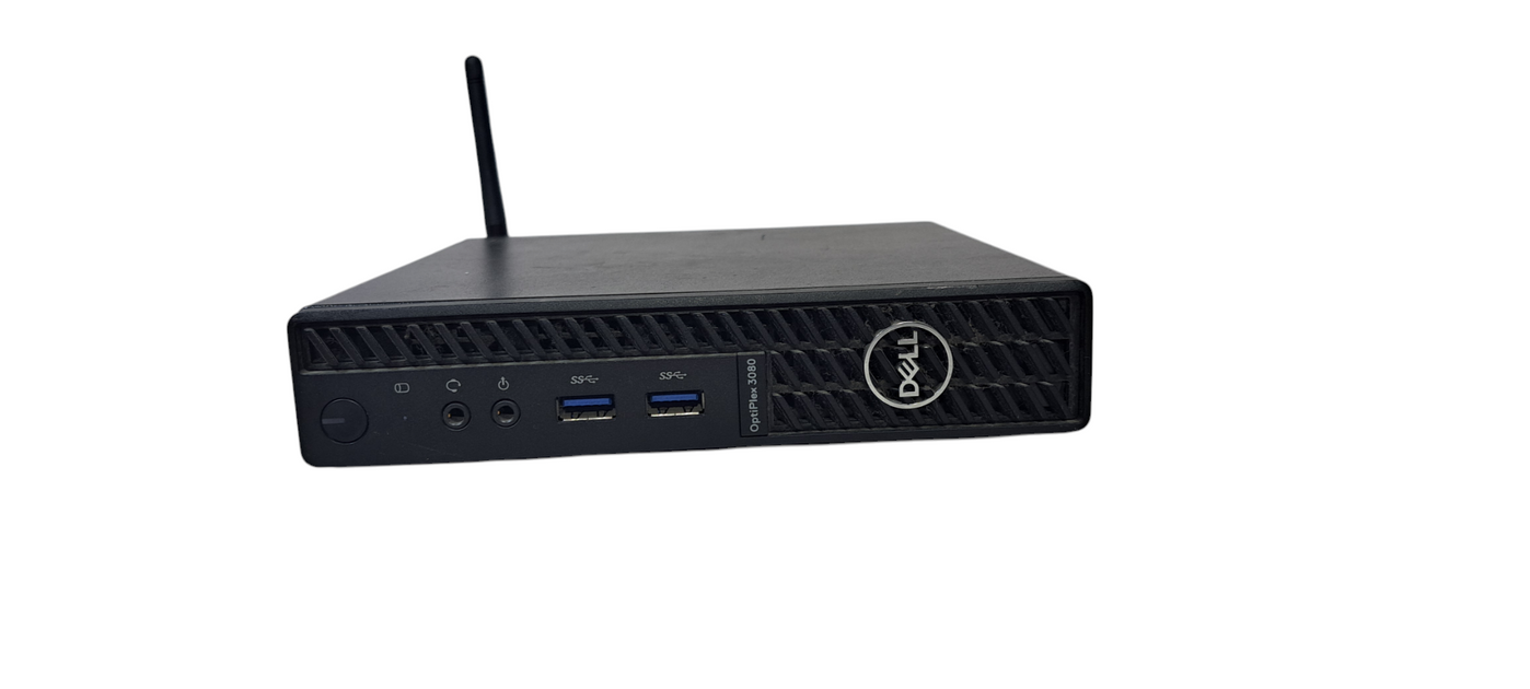 ミニPC Dell OptiPlex 3080 Micro + Office 2024 ミニPC Dell OptiPlex