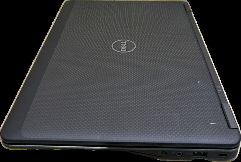 Dell Latitude E7440 TOUCH Intel Core i5-4300U@1.9GHz 8GB RAM 128GB SSD Q BudLap