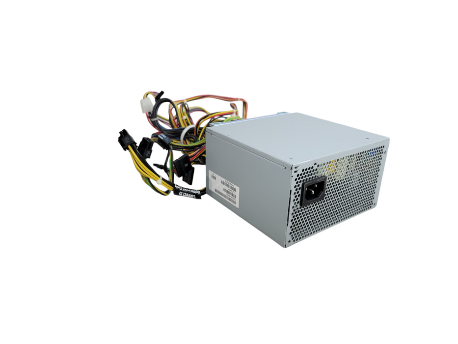 Supermicro 500W Non-Modular ATX PSU (PWS-502-PQ)
