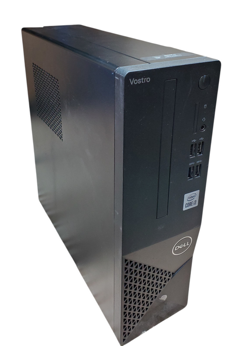 Dell Vostro 3681 - Core i3-10105 8GB DDR4 256GB NVMe