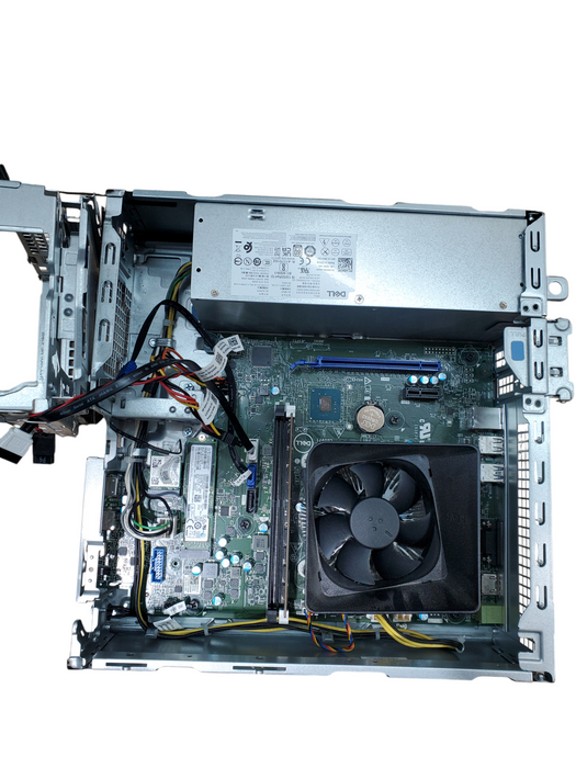 Dell Vostro 3681 - Core i3-10105 8GB DDR4 256GB NVMe