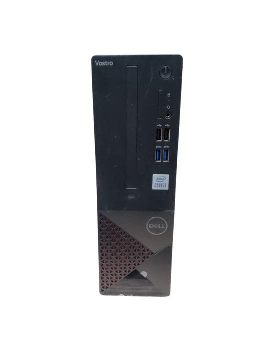 Dell Vostro 3681 - Core i3-10105 8GB DDR4 256GB NVMe