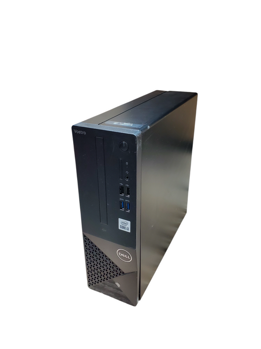 Dell Vostro 3681 - Core i3-10105 8GB DDR4 256GB NVMe