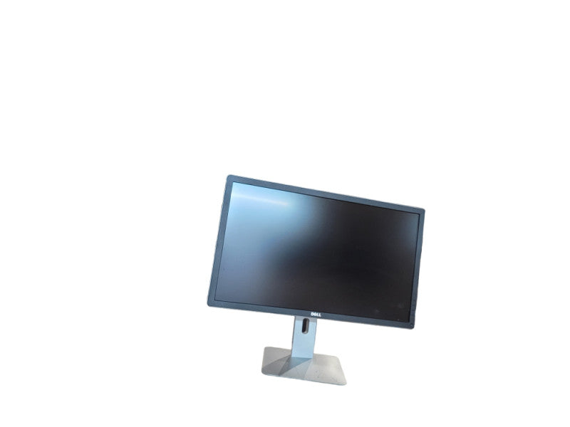 Dell P2715Qt Ultra HD 4k 3840 x 2160 Monitor 27-Inch Screen LED-Lit Monitor  QÎ¸