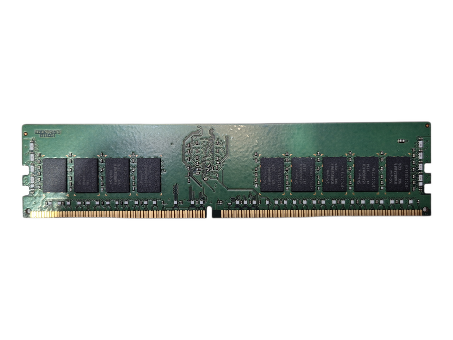 Lot of 6x SK Hynix 16GB 2Rx8 PC4-2666V-RE1-11 HMA82GR7AFR8N-VK