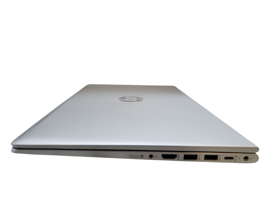 HP ProBook 650 G8 i5-1135G7 16GB DDR4 256GB NVMe