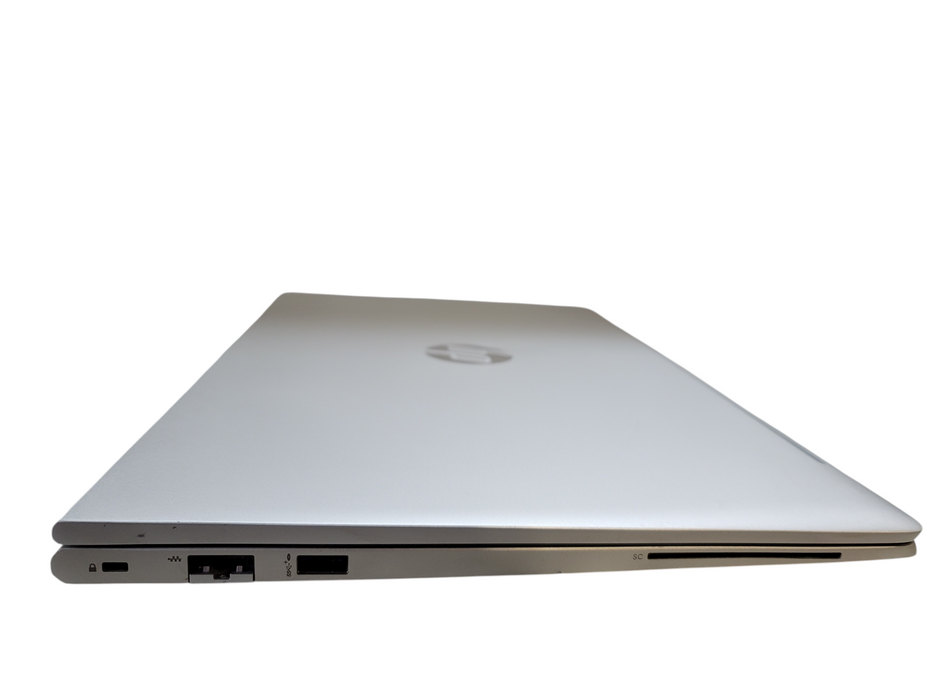 HP ProBook 650 G8 i5-1135G7 16GB DDR4 256GB NVMe