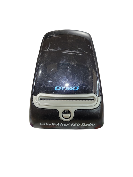 Dymo LabelWriter 450 Turbo Direct Thermal Label Printer -No Spool Assembly
