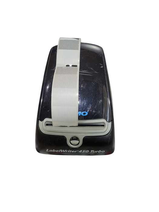 Dymo LabelWriter 450 Turbo Direct Thermal Label Printer -No Spool Assembly
