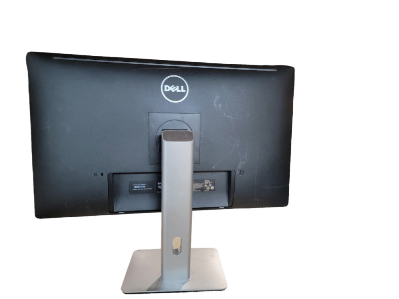 Dell P2715Qt Ultra HD 4k 3840 x 2160 Monitor 27-Inch Screen LED-Lit Monitor  QÎ¸