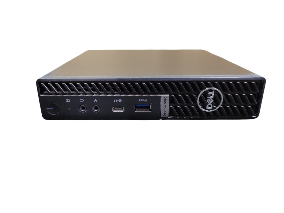 Dell OptiPlex 5090 SFF Intel Core i7-10700 @2.90GHz, 8GB DDR4, 256GB NVMe