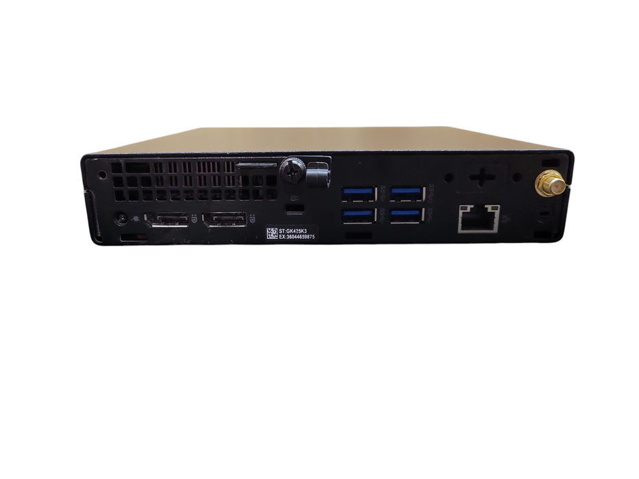 Dell OptiPlex 5090 SFF Intel Core i7-10700 @2.90GHz, 8GB DDR4, 256GB NVMe