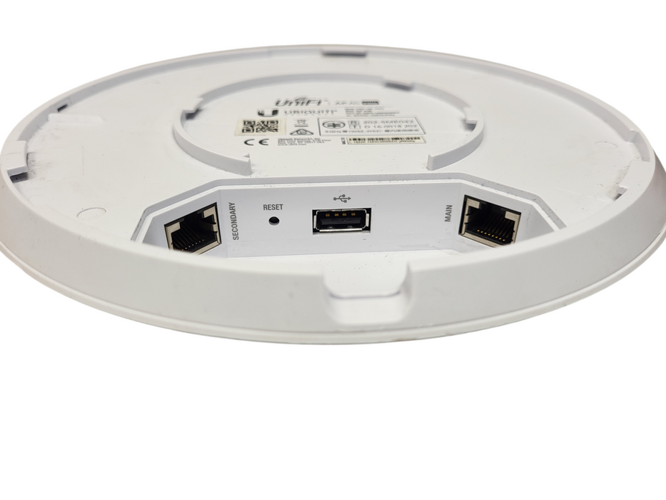 Ubiquiti Unifi AP AC PRO Wireless Access Point UAP-AC-PRO 802.3af PoE