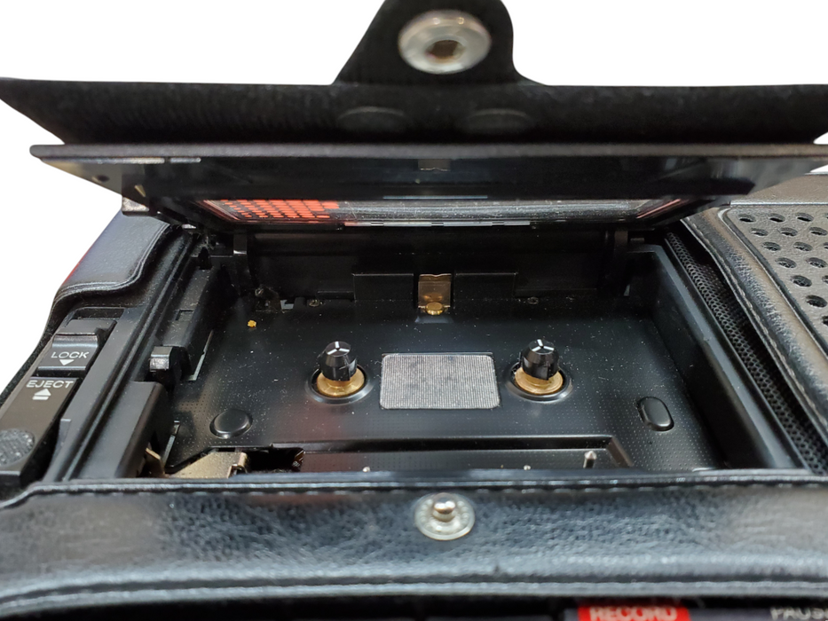 Sony TCM-5000EV Three Head Cassette-Corder *READ*