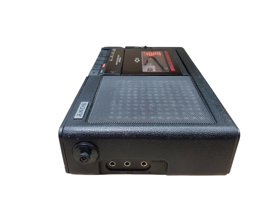 Sony TCM-5000EV Three Head Cassette-Corder *READ*