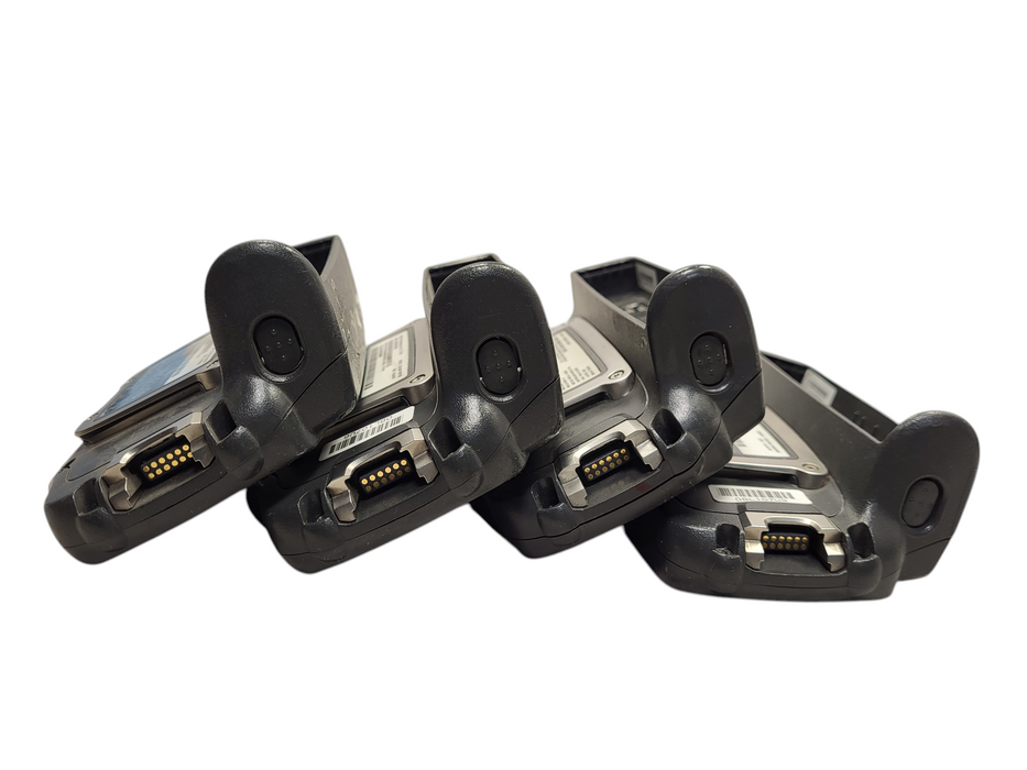 Lot of 4x Motorola/Symbol WT41N0 Rugged Mobile Handheld Computer WT41N0