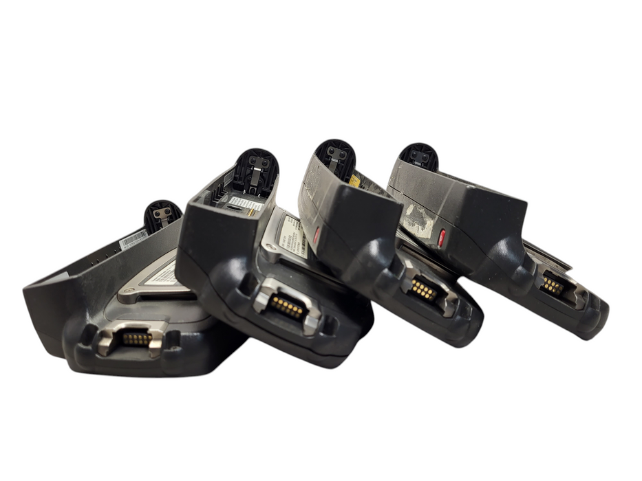 Lot of 4x Motorola/Symbol WT41N0 Rugged Mobile Handheld Computer WT41N0