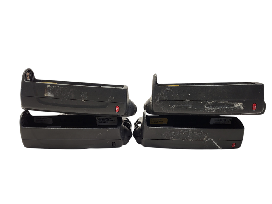 Lot of 4x Motorola/Symbol WT41N0 Rugged Mobile Handheld Computer WT41N0